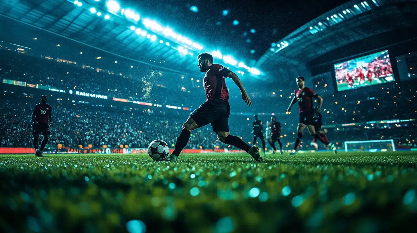 próximo jogo do Brasil — sports 5
